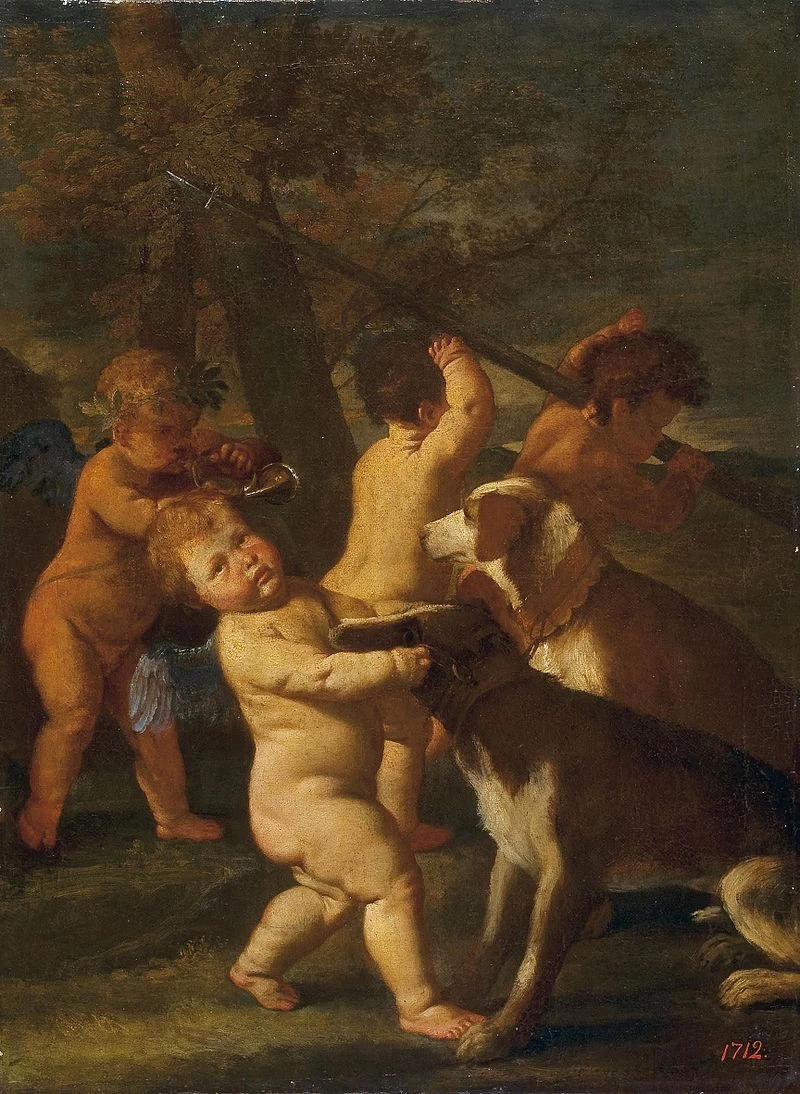 Bambini che giocano - San Pietroburgo
